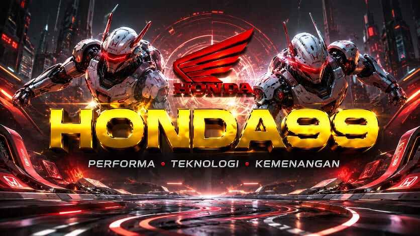 honda99